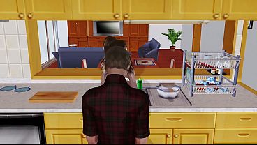 Image Complete Gameplay - Max's Life 2, Part 34