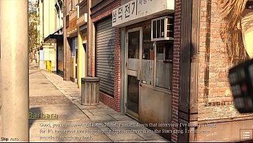 Image Complete Gameplay - With Eyes Closed 2, Part 13