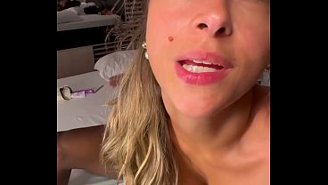 Image Conheci Neg&atilde_o BBC Roludo no Pagode Que Me Fodeu Gostoso Sem Camisinha e Gozou Dentro da Minha Buceta