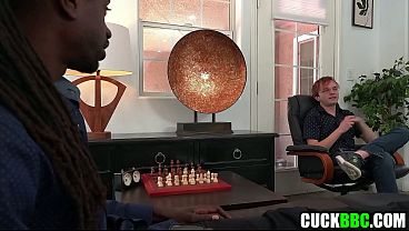 Image Cuck Sharing Wife With Black Business Partner