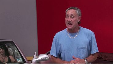 Image Cum sluts Daisy Rock and Paige Ashley fucked by team Ben Dover