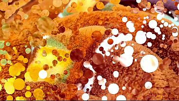 Image Cute village girl hot XXX cum in mouth video scene.