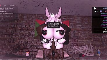 Image D&aacute_ndole verga a una coneja infiel que anda bien urgida~ | Roblox