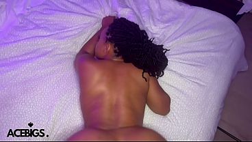 Image Damn Ny Ny Ass is FAT!