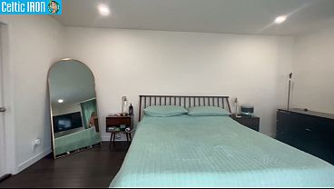 Image Dana DeArmond BTS &quot_How Long Can You Last&quot_ Hour Special