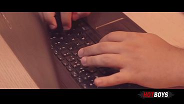 Image Dando pra dois mega dotados!