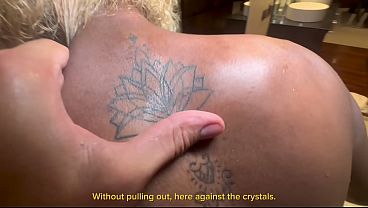 Image Dark-skinned Dominican Woman Gets Fucked Mercilessly