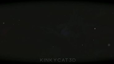 Image Demon girl rides you (loop)