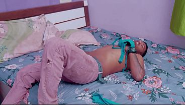 Image Desi Bhabhi masturbate her big hole pussy for the hard fucking