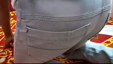 Image Desi Girl friend lets her Lover