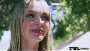 Image Did she really squirted on her stepson?