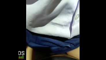 Image Dikocok dulu baru dimasukin