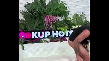 Image Eager Babe Jewelz Blu Gets Fucked In The Throat & Pussy By Nade Nasty!