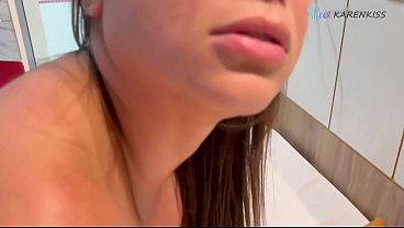 Image Ele queria fuder meu cu e deixar largo na frente do corno e gozar dentro KARENKISS