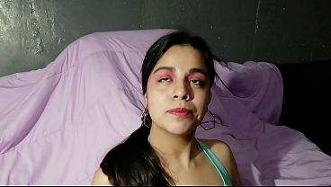 Image ella se come esa verga con una hambre y inplora que le follen el culo