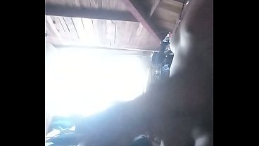 Image Enfermera puta mamando y aflojando el culo