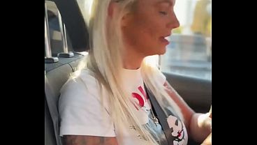 Image Enjoying The Paris View With Cameron Cohen