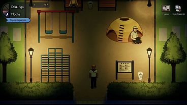 Image Ense&ntilde_ando a Otohime a Actuar / Pepping Dorm Manager