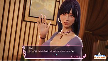 Image EP1: Quickie Massage (Gameplay)