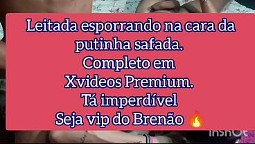 Image Esse puto veio alisando meu pau no trem cheio. Tomou muita pirocada e leite ( previa)