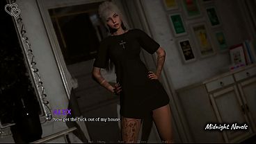 Image Eternum Adult Game Chapter 56