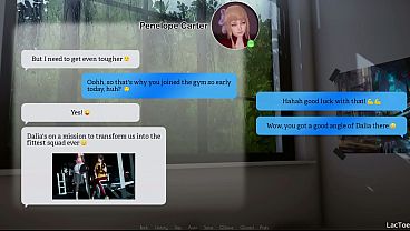 Image Eternum Part 165