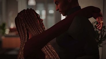 Image exes fuck in secret behind their friends backs