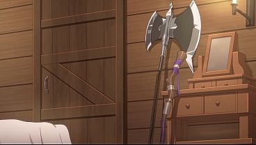 Image Fern x Stark | Hentai animation