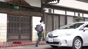 Image Fingering her passionate Japanese lover gives Blowjob pleasure then Maya swallows cum Toys