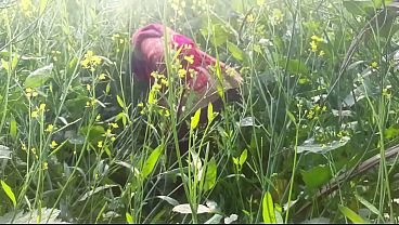 Image First time jungal me mangal xxx video