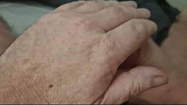 Image First time pushing sounding rod down peehole! [URETHRAL PLUG]