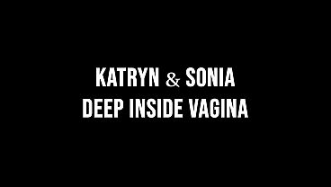 Image Fisting, medioeval Speculum and Orgasm for Lady Soniac wild milf