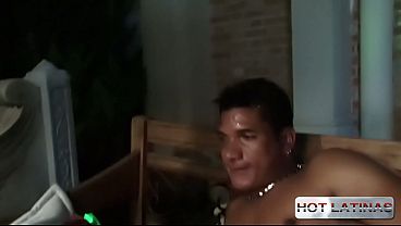 Image Fodendo o cu de duas latinas gostosas - Monica Santhiago & Fernanda Hot