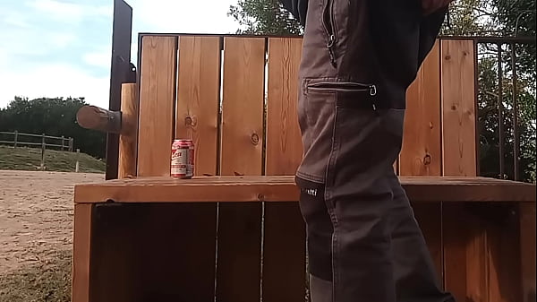 Image Follandome en un parque