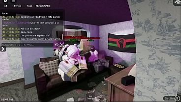 Image FRIEREN SE PIERDE EN MI BARRIO Y LA AYUDO A QUE SE ACOSTUMBRE A CAMBIO DE SU CULO I ROBLOX