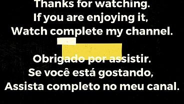 Image FUDENDO NA ESCADA COM O VIZINHO