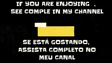 Image FUDENDO O ESTAGI&Aacute_RIO QUE VEIO TERMINAR O TRABALHO EM MINHA CASA