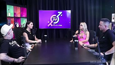 Image Fudeu a casada Monica Lima ao vido na web e o marido s&oacute_ assistiu. Bruna carlos, uma loira muito gostosa fudeu com a Monica Lima na frente do corno manso.