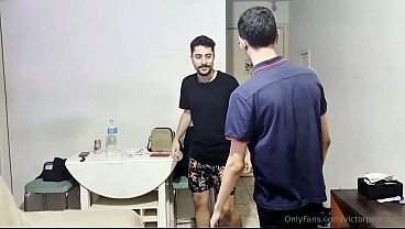 Image Fudi o cuzinho do surfista tarado