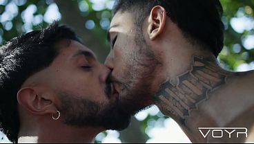 Image Fui Espiar Os Putos E Levei Pica