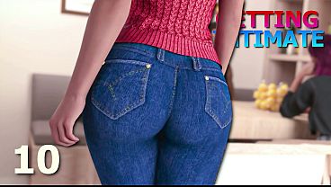 Image GETTING INTIMATE #10