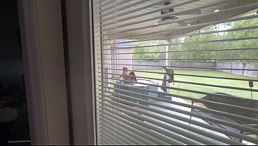 Image Girl Time With Kendra Turns Into Steamy Threesome