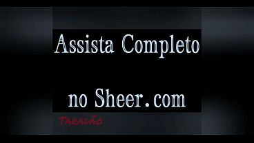 Image Gozando gostoso no rabo da puta