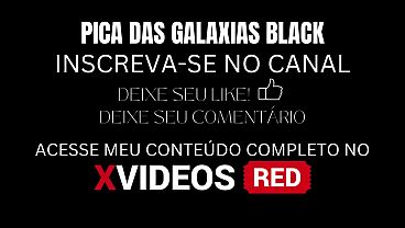 Image Gozei gostoso vendo Black Manguera dando uma surra de piroca no cu de Gabriel Paxxeco - Teaser