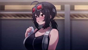 Image Grace Howard HENTAI