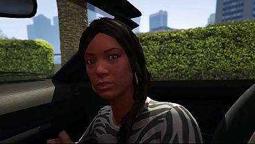 Image GTA 5 - Sex in Car - POV
