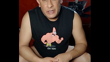 Image Haciendo sentadillas con el culo bien abierto