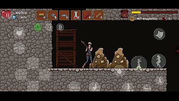 Image Hailey Adventure Game #1