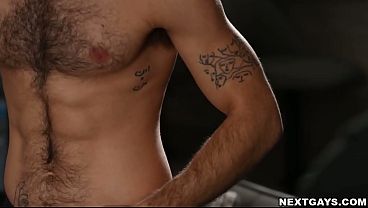 Image Hard fuck session with Andrew Delta & Noah Asli