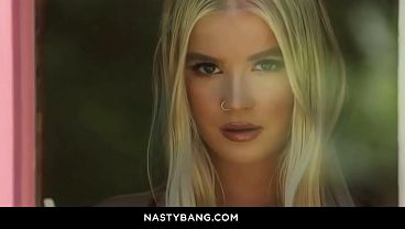 Image Hard Pussy & Throat: Sky's Maxwell Encounter